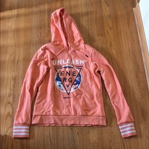 Adidas hoodie